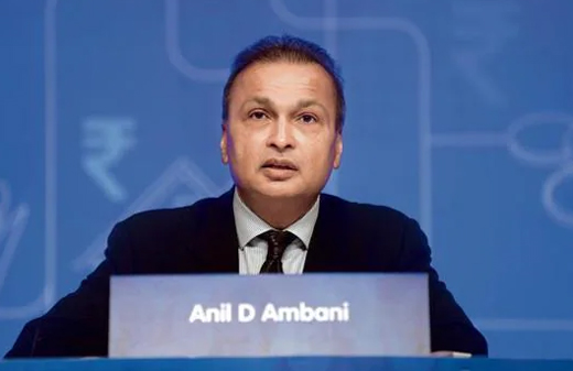 Anil Ambani 